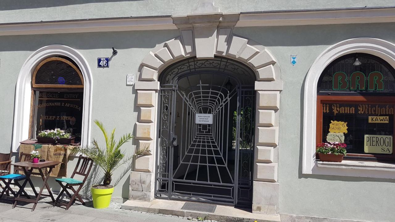 Apartamento Freta4 Old Town Stare Varsóvia