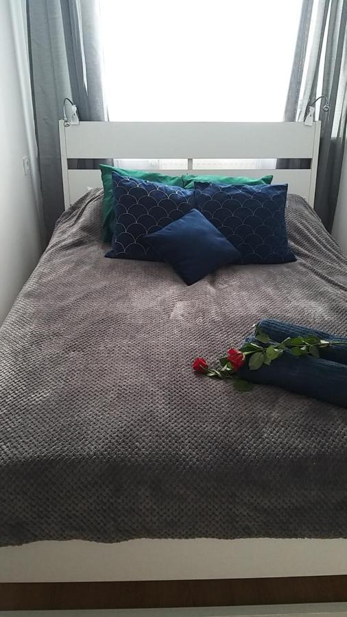 Iga Apartament *