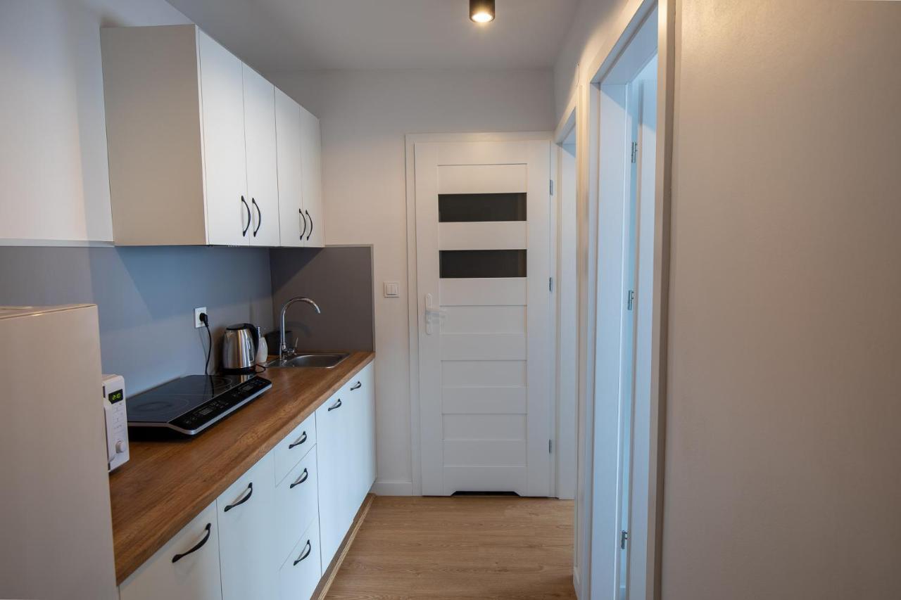 Iga Apartament *