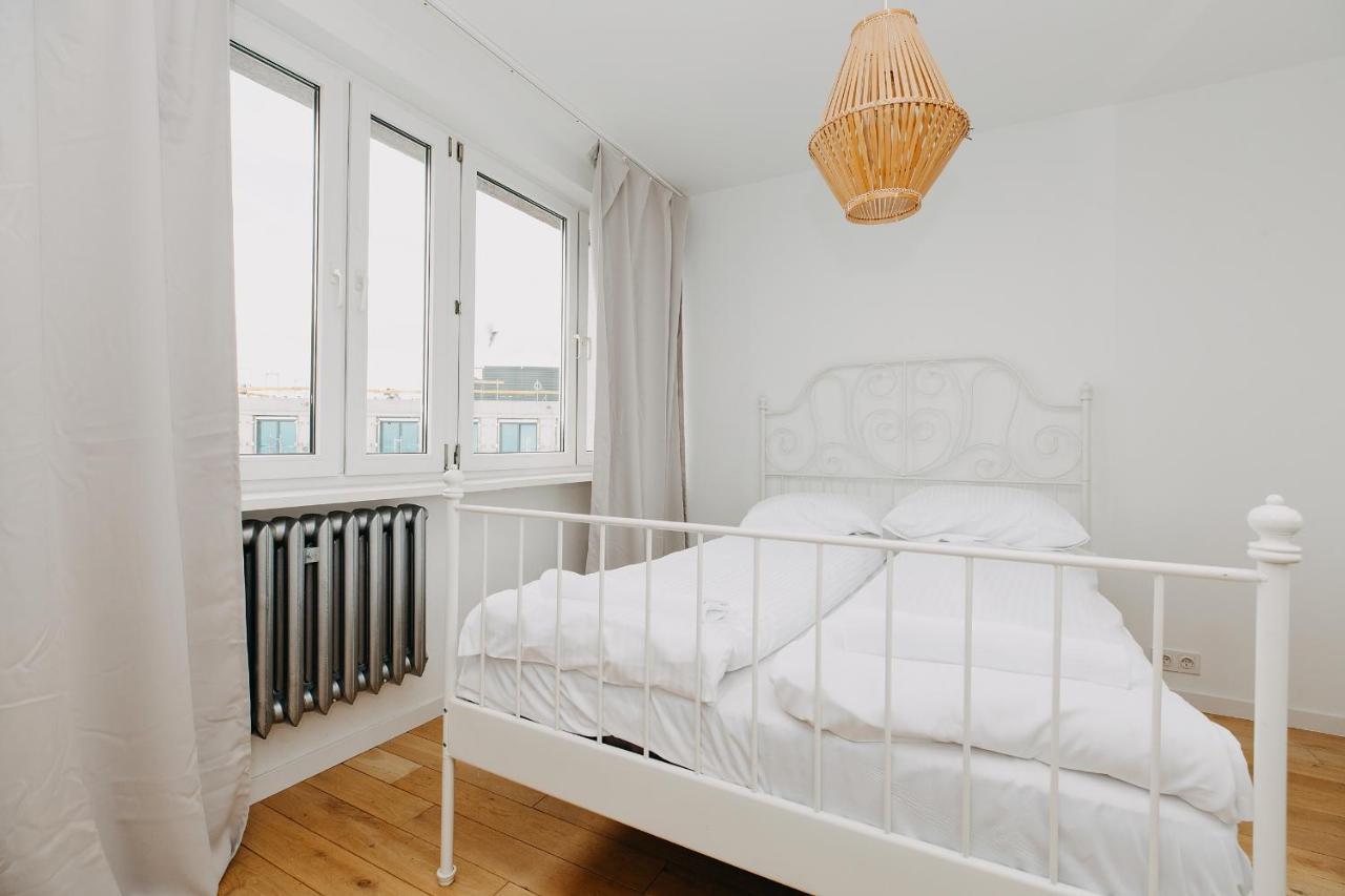 Apartment Shortstaypoland Gornoslaska *