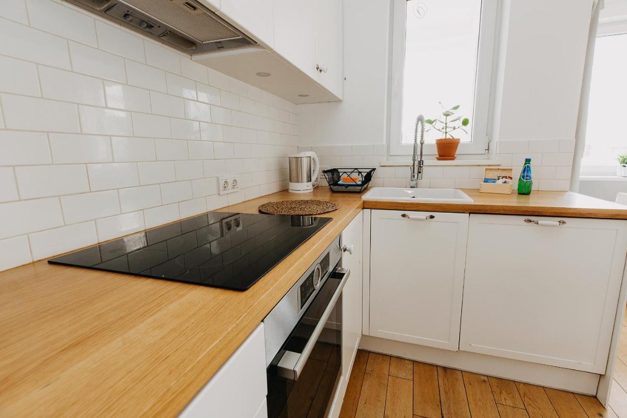 Apartment Shortstaypoland Gornoslaska *