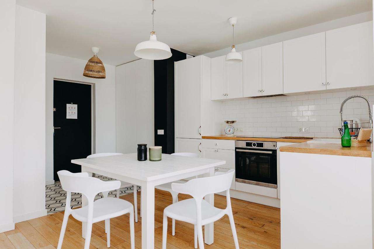 Apartment Shortstaypoland Gornoslaska