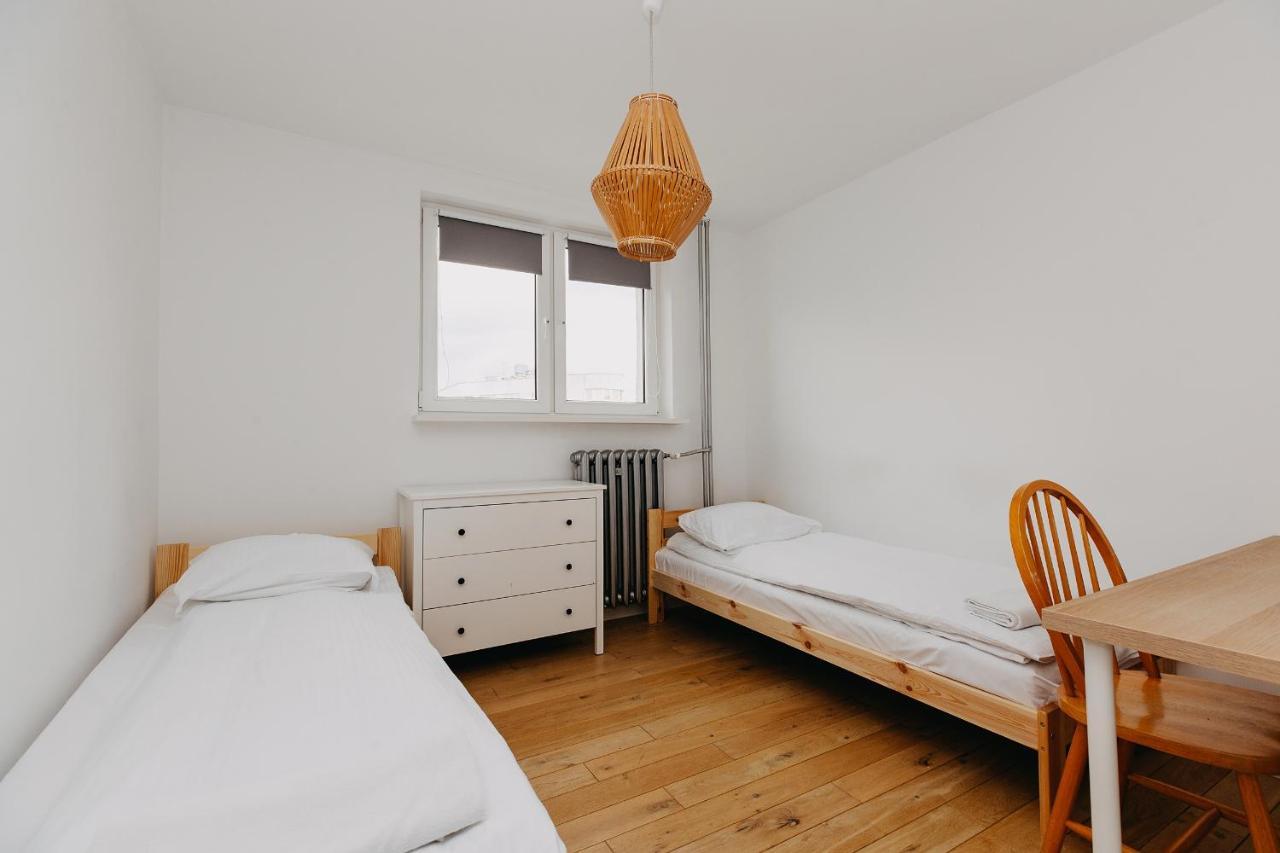 Apartment Shortstaypoland Gornoslaska *