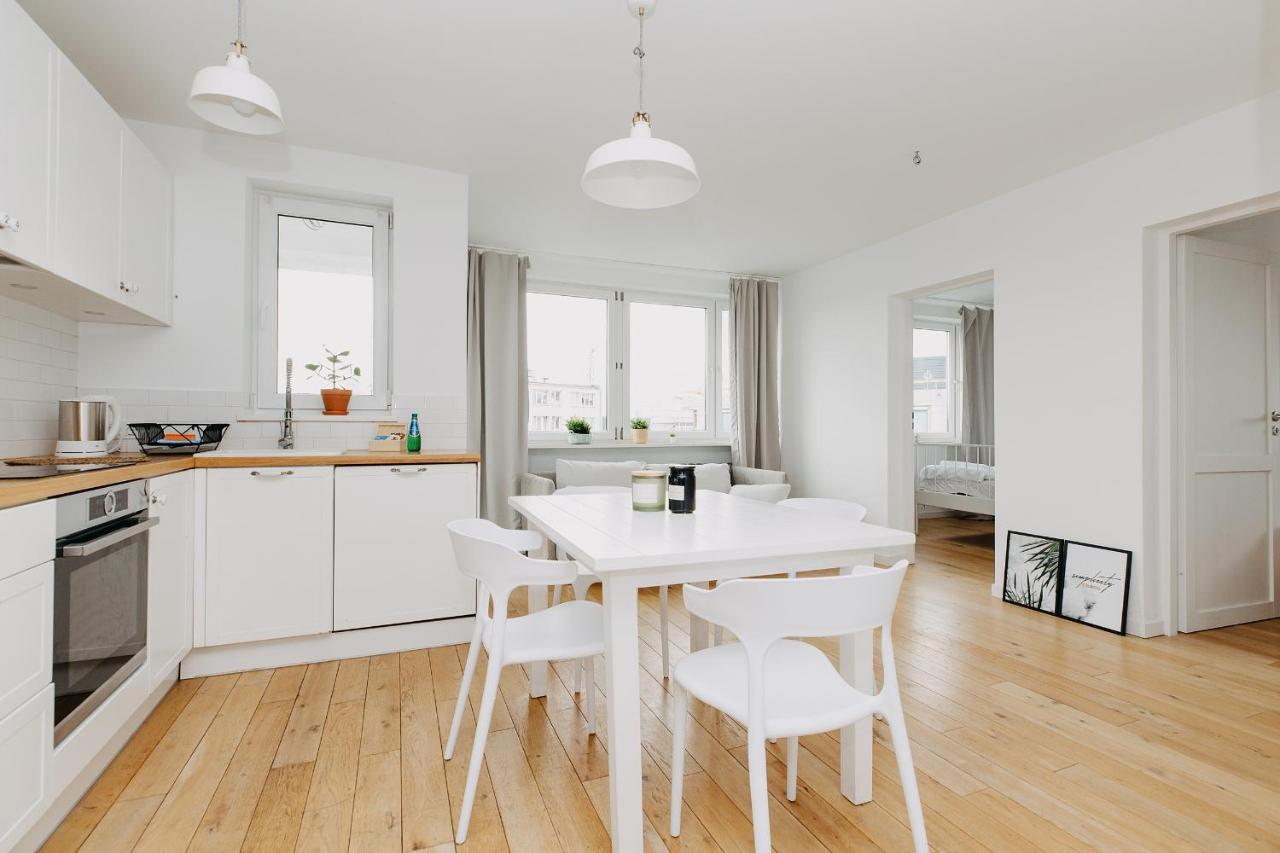 Apartment Shortstaypoland Gornoslaska *
