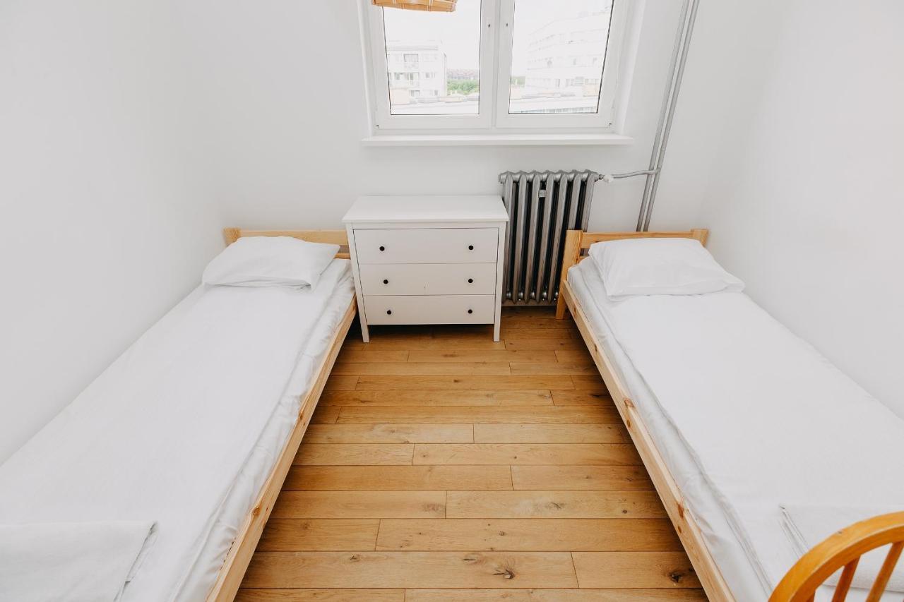Shortstaypoland Gornoslaska Apartment Warsaw