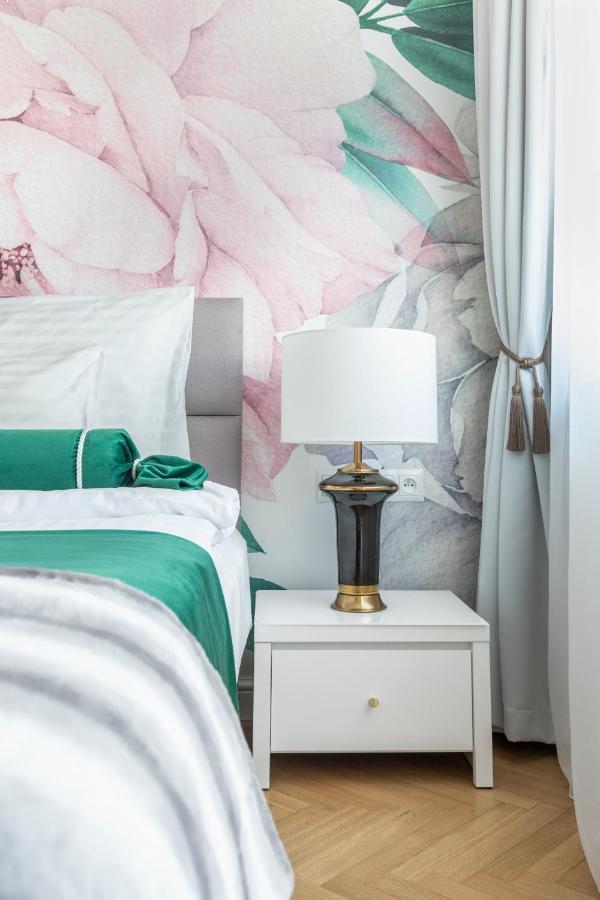 Glam Center Apartment Warschau