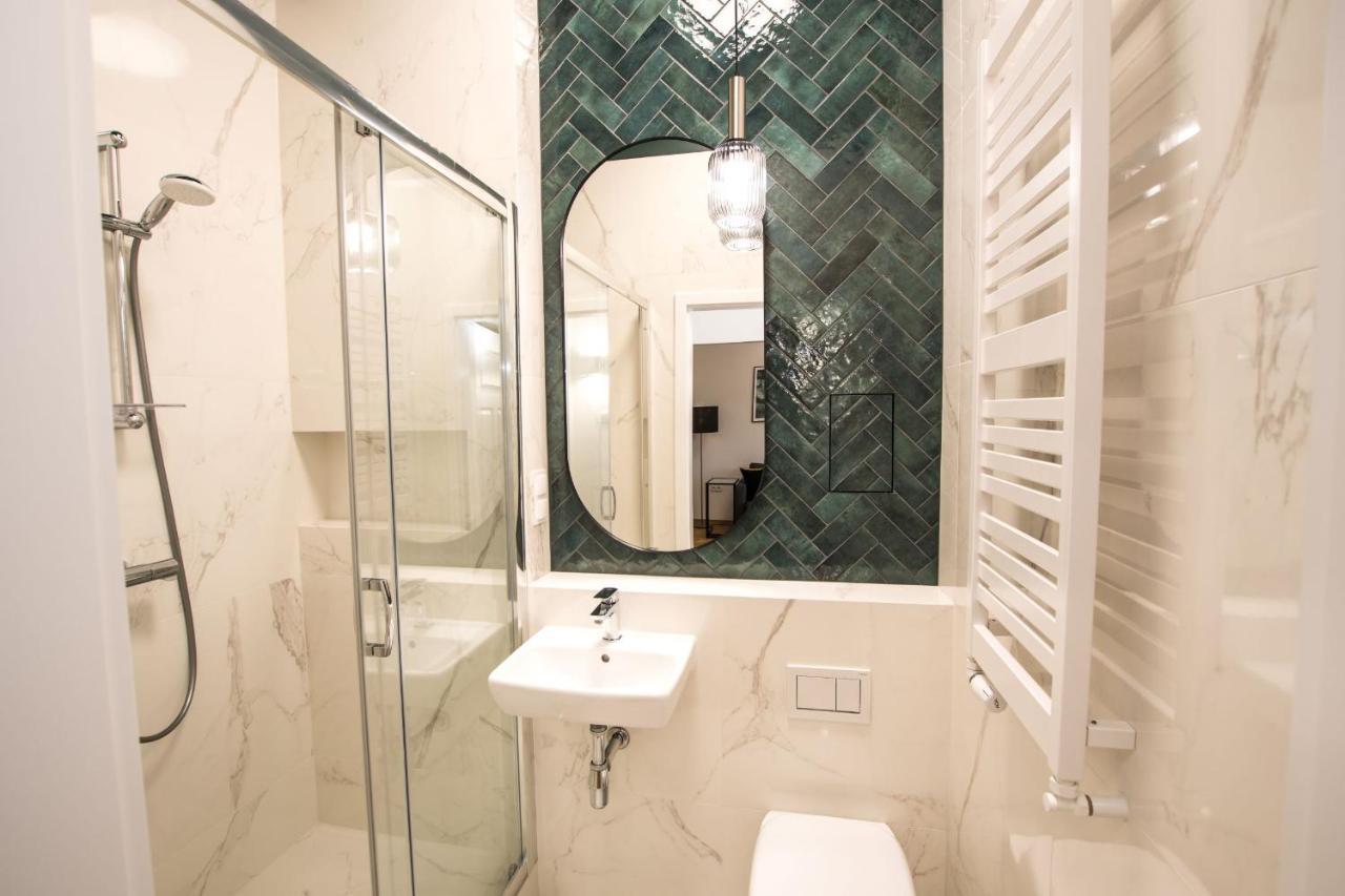 Apartamento Freta4 Old Town Stare Varsóvia