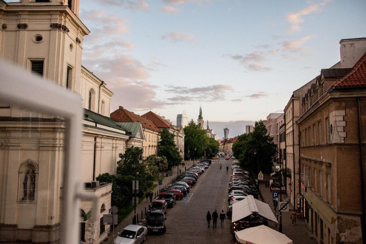 Apartamento Freta4 Old Town Stare *