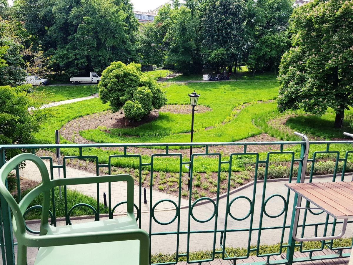 Apartment Mieszkanko Kolo Zamku *