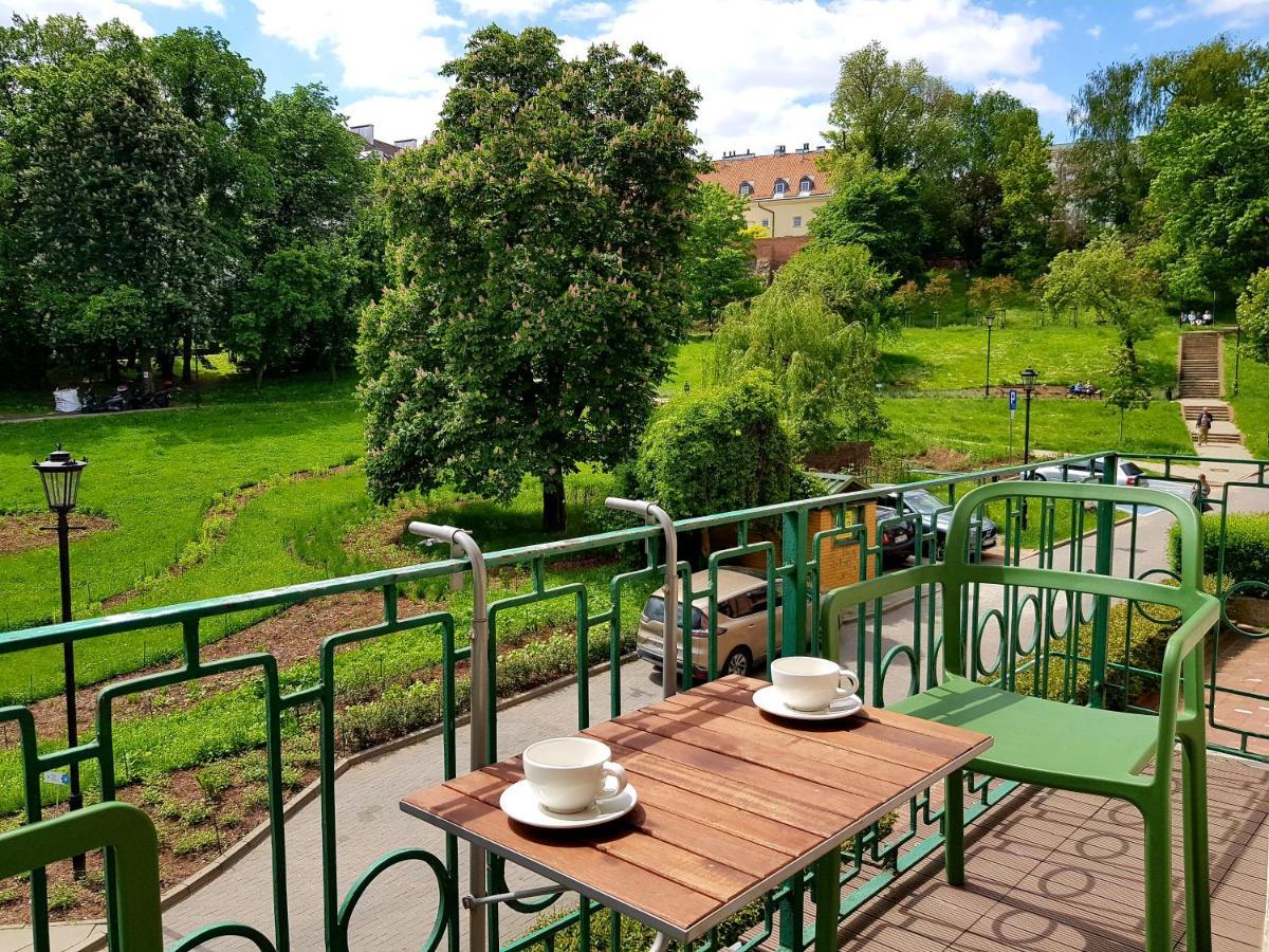 Apartment Mieszkanko Kolo Zamku *
