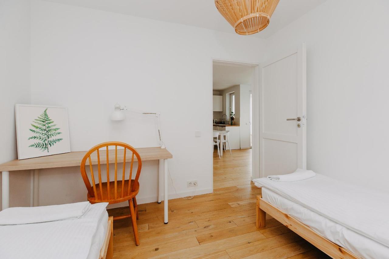 Shortstaypoland Gornoslaska Apartment Warsaw