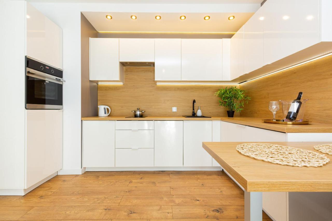Apartment Parks Of By Renters Warsaw