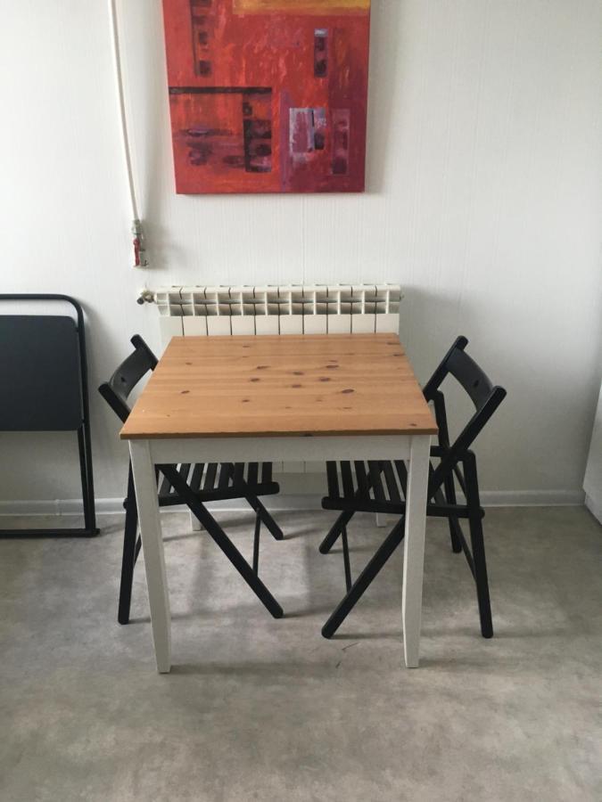 P11 Apartment
