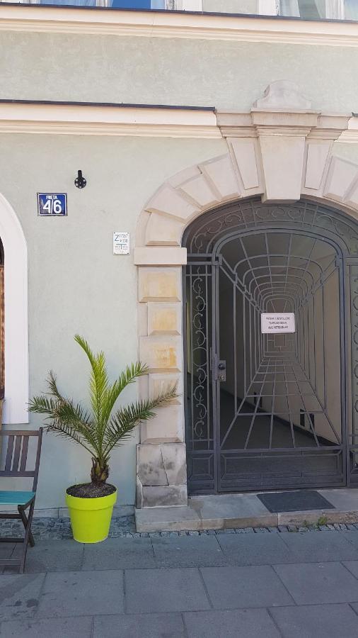 Apartamento Freta4 Old Town Stare *