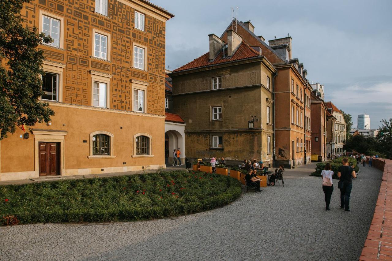 Apartament Jezuicka Old Town Pleasant *