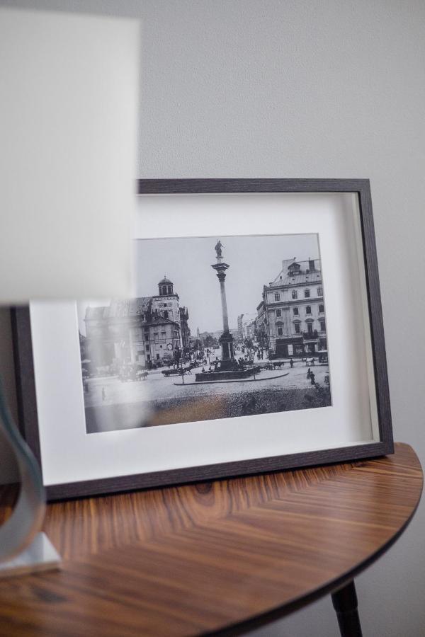 Apartament Jezuicka Old Town Pleasant Warszawa