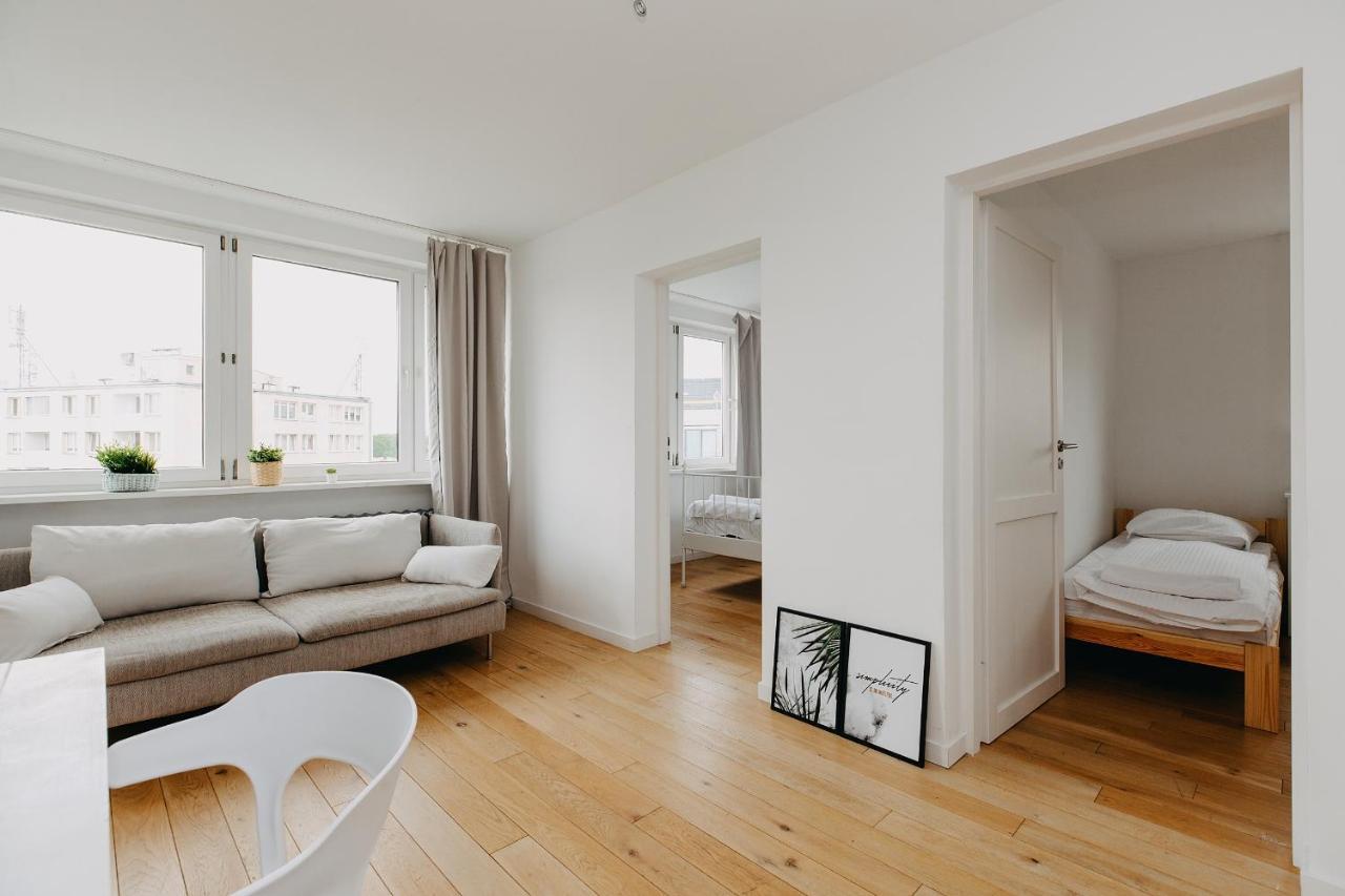 Apartment Shortstaypoland Gornoslaska