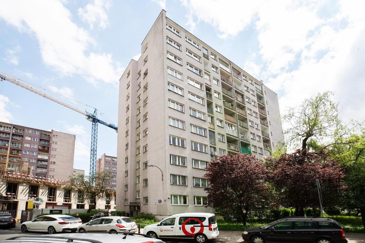 Shortstaypoland Gornoslaska Apartment