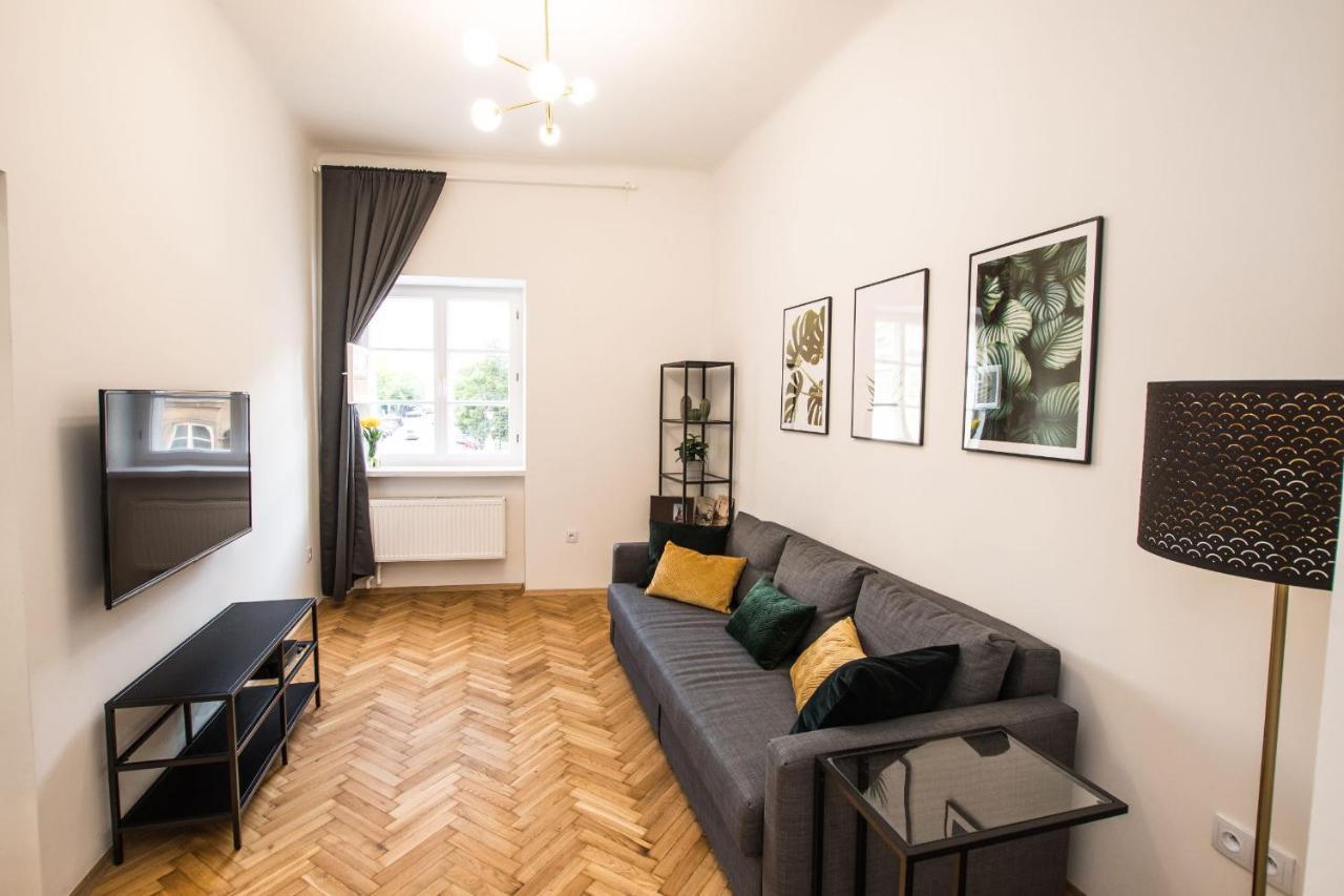 Freta4 Old Town Stare Apartamento