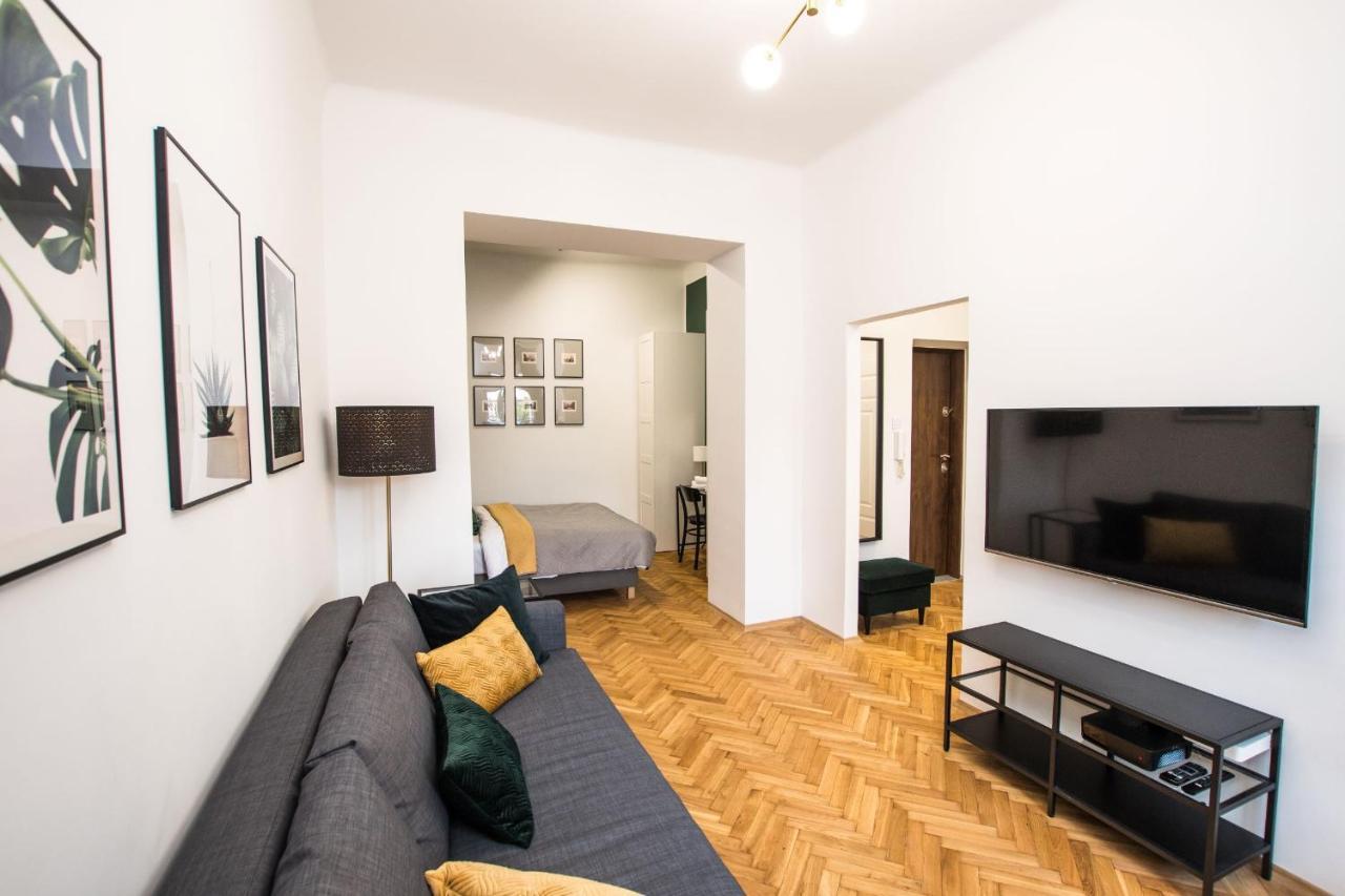 Freta4 Old Town Stare Apartamento Varsóvia