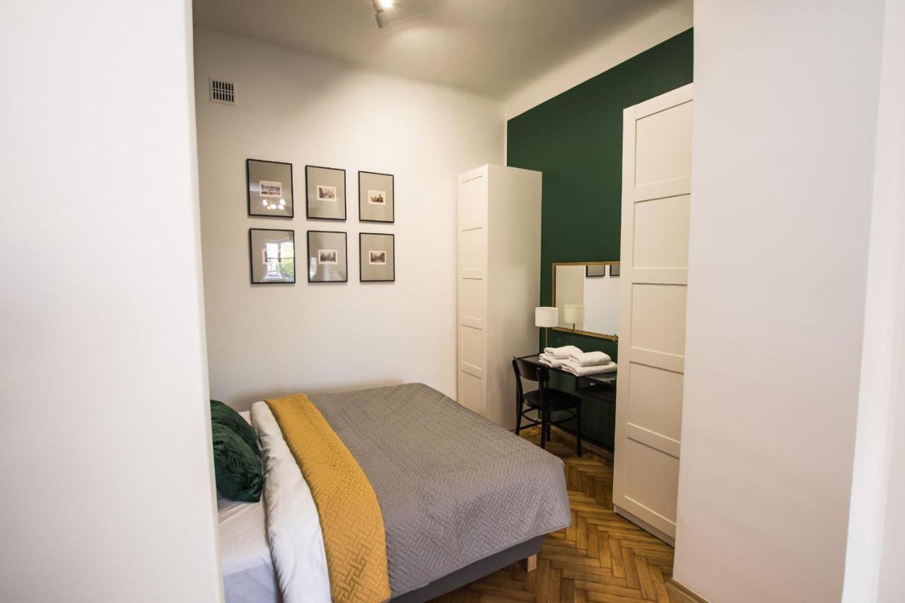 Freta4 Old Town Stare Apartamento