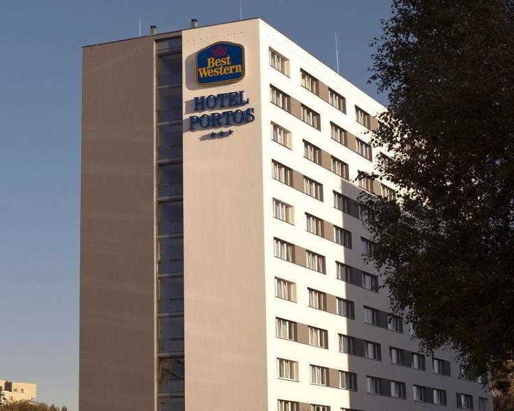 Hotel Western Portos Warsaw
