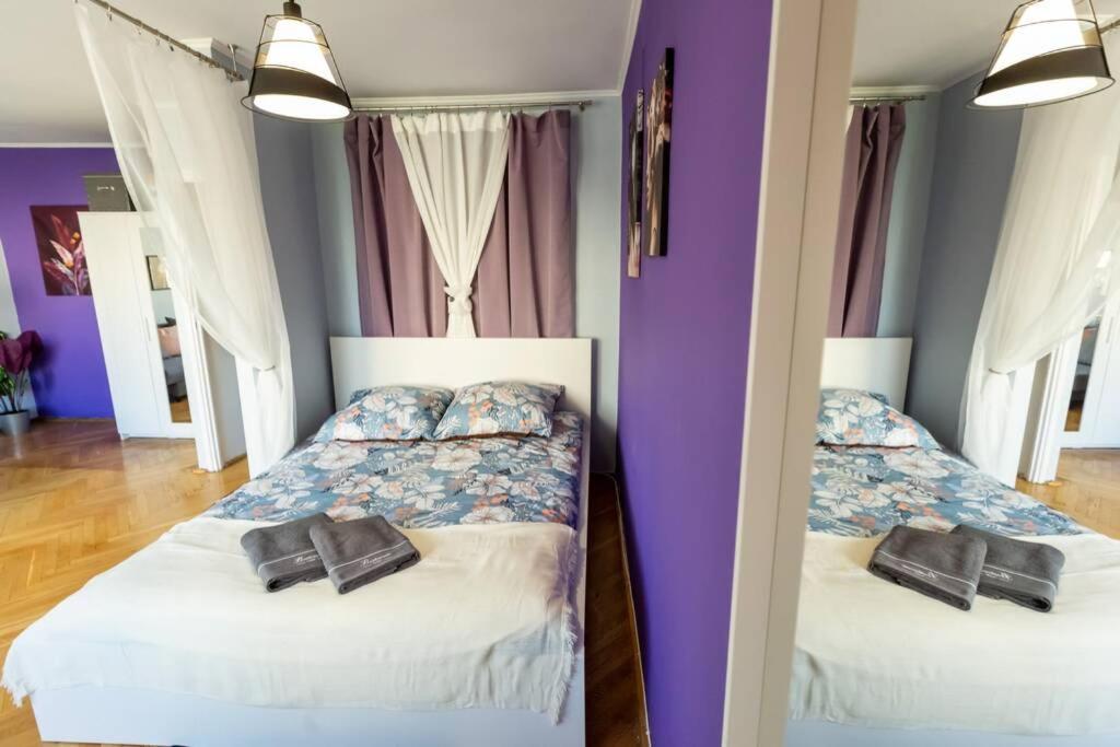 Miodowa 23, Old Town Apartment