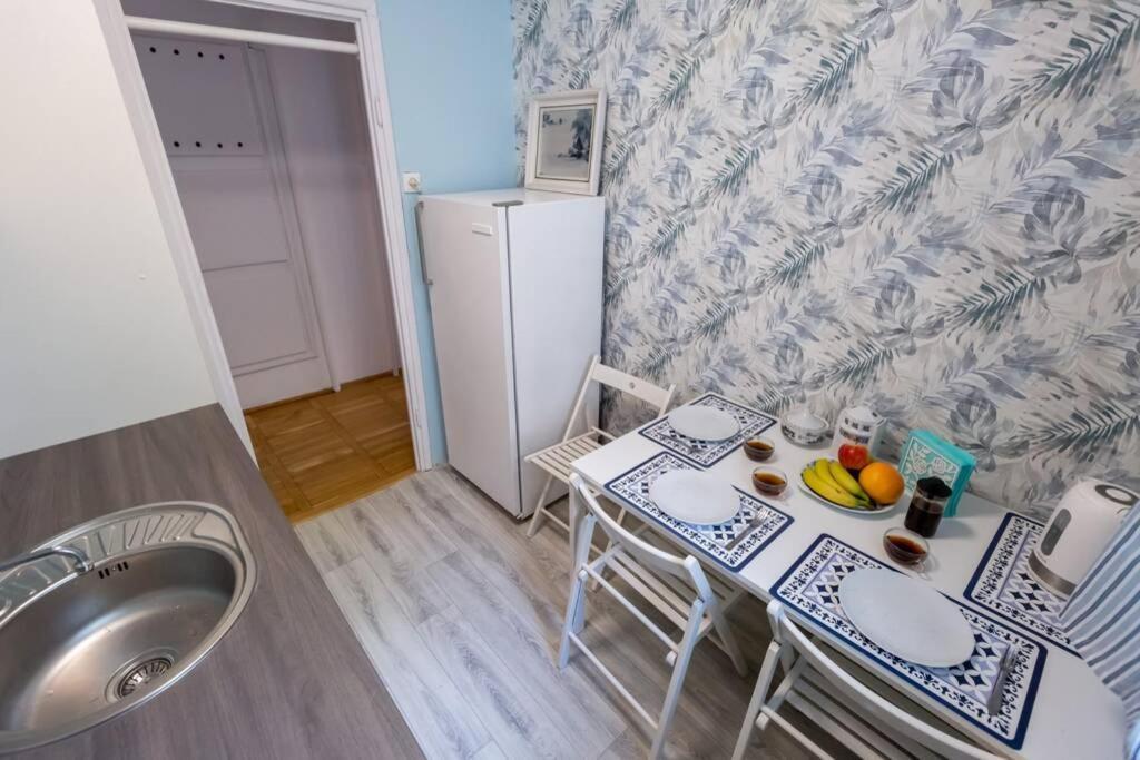 Miodowa 23, Old Town Apartment Warsaw