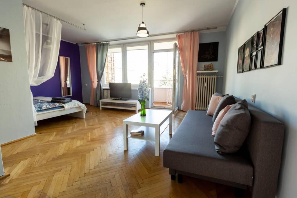 Apartment Miodowa 23, Old Town