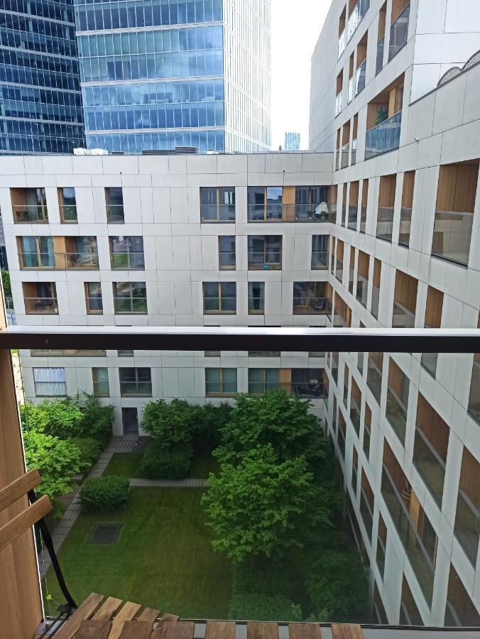 Nowa Apartment Warsaw