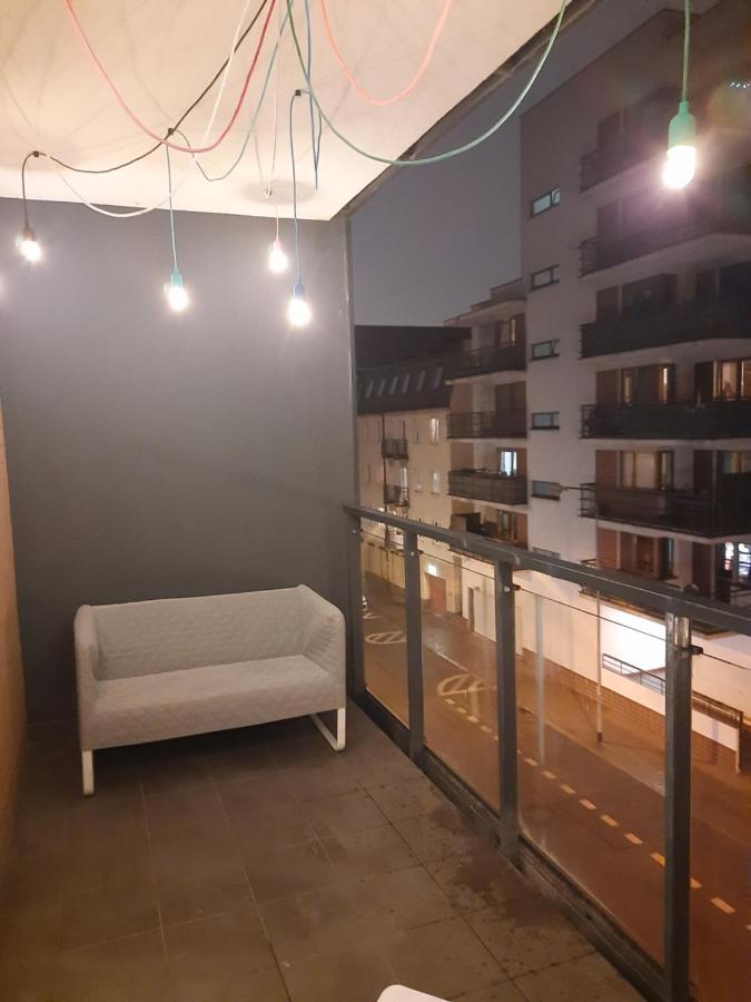 Apartament Praski Sznyt Warszawa