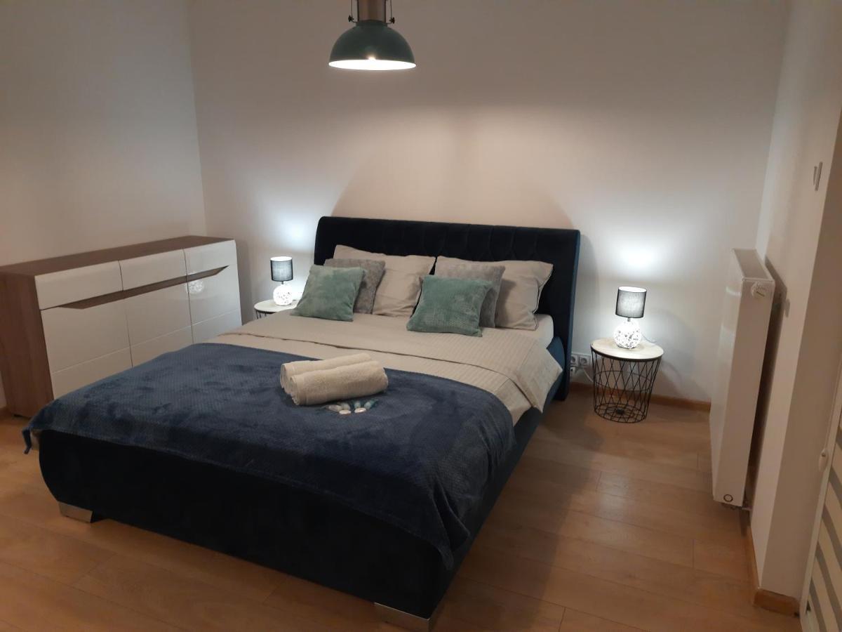 Praski Sznyt Apartament