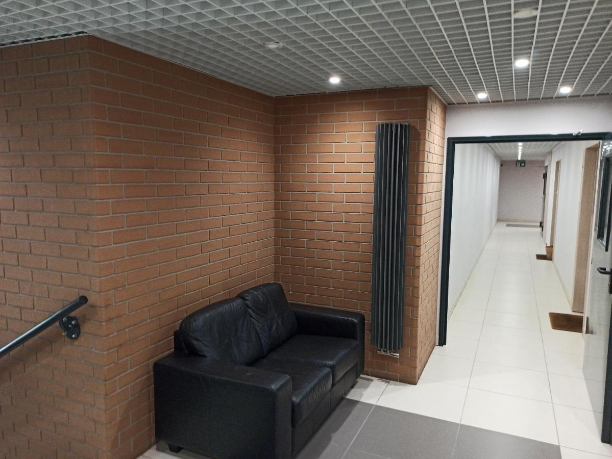 Praski Sznyt Apartament