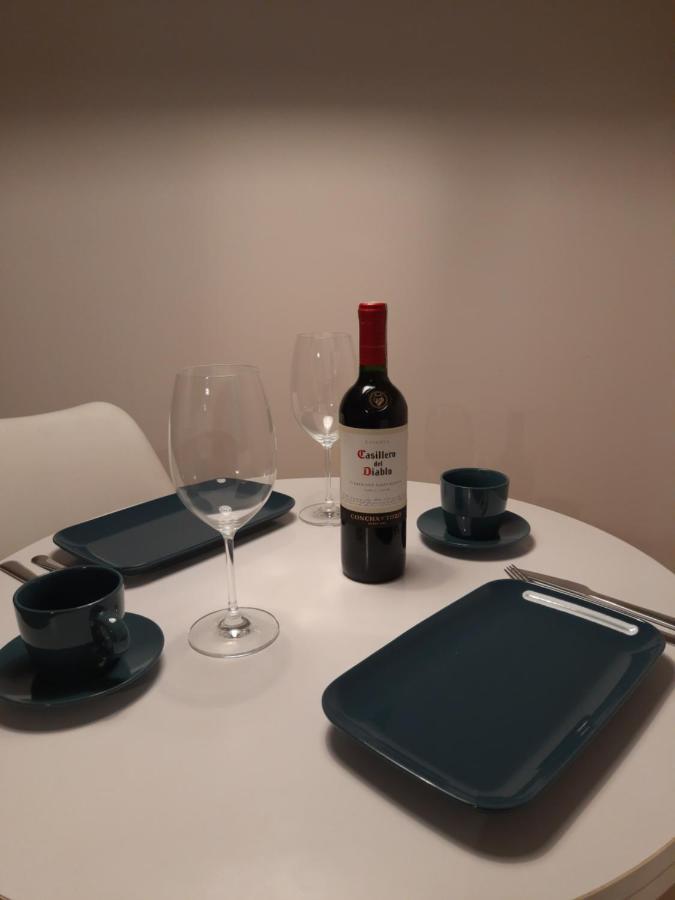 Praski Sznyt Apartament