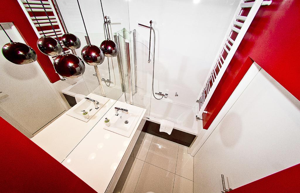 Apartment Design
