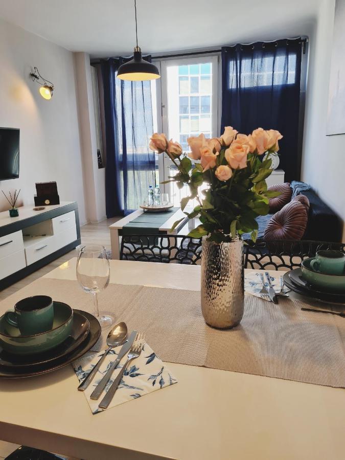 Centrum Jana Pawla Ii Apartment