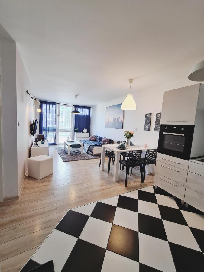 Centrum Jana Pawla Ii Apartment *