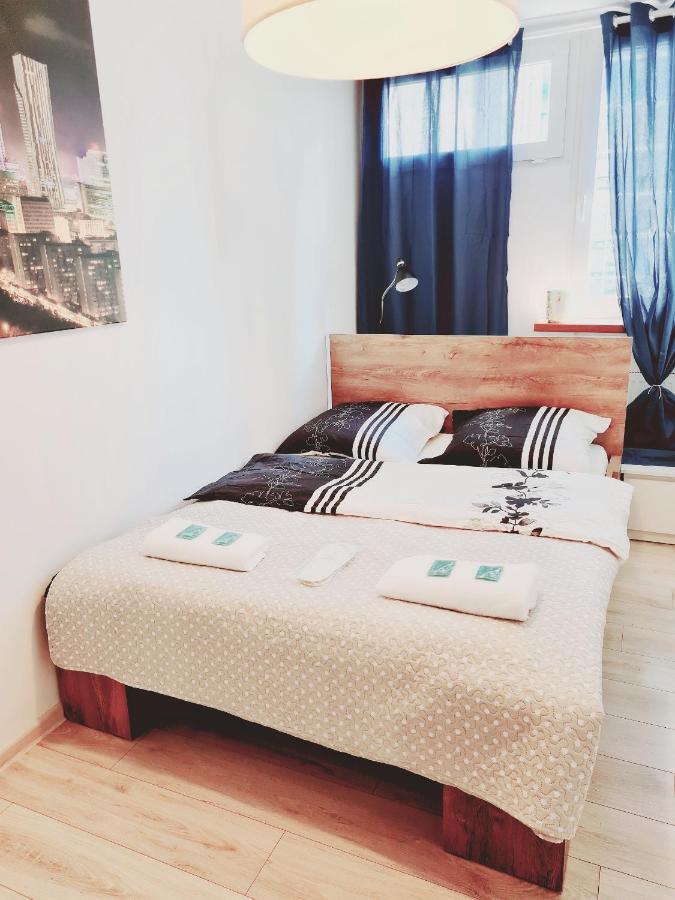 Centrum Jana Pawla Ii Apartment Warsaw