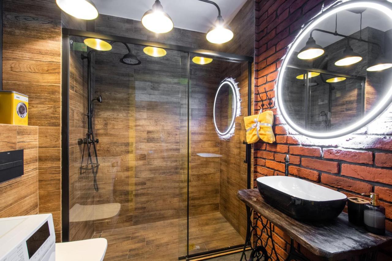 Apartamento Bohema *