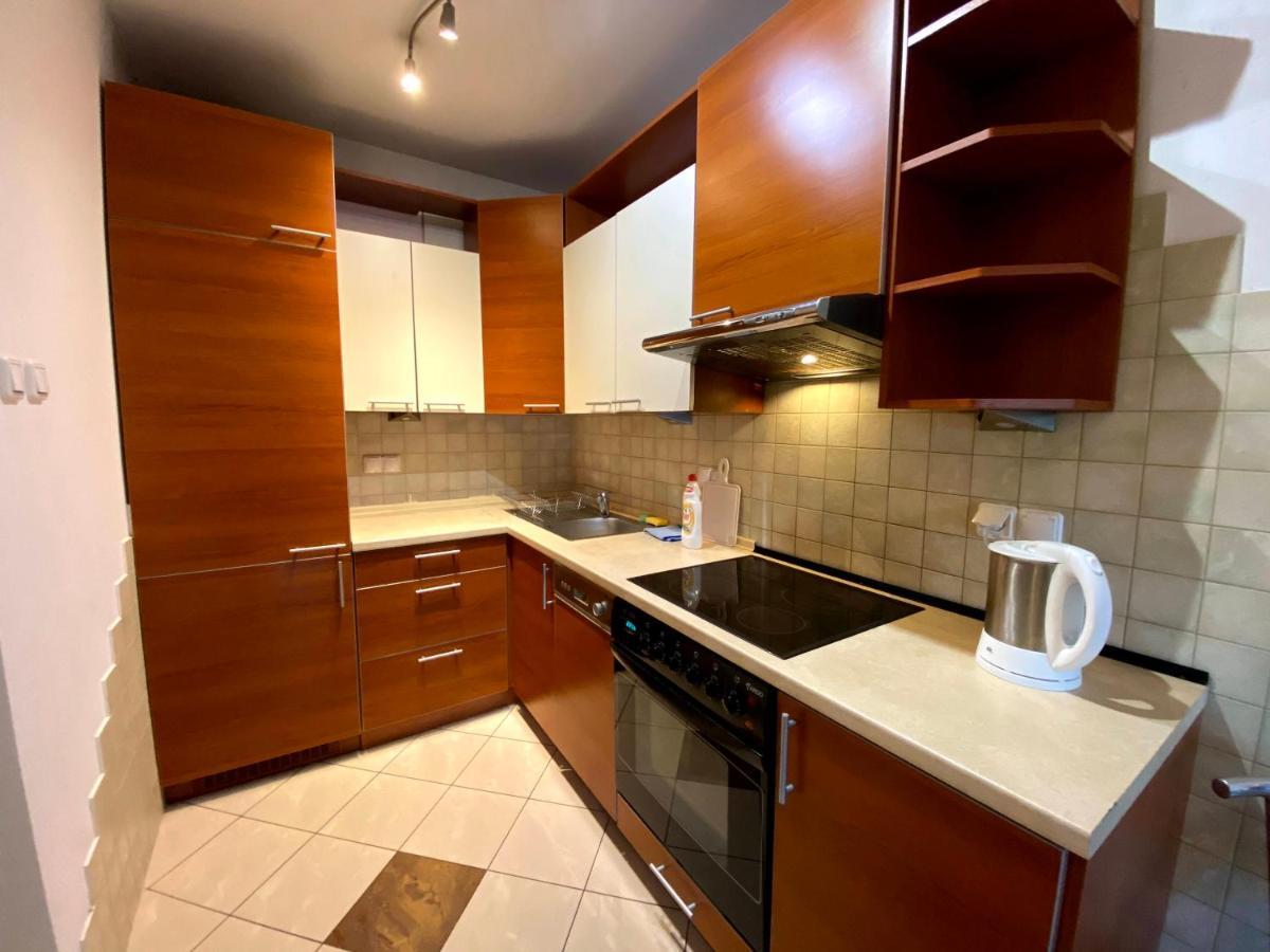 Lucka Apartment