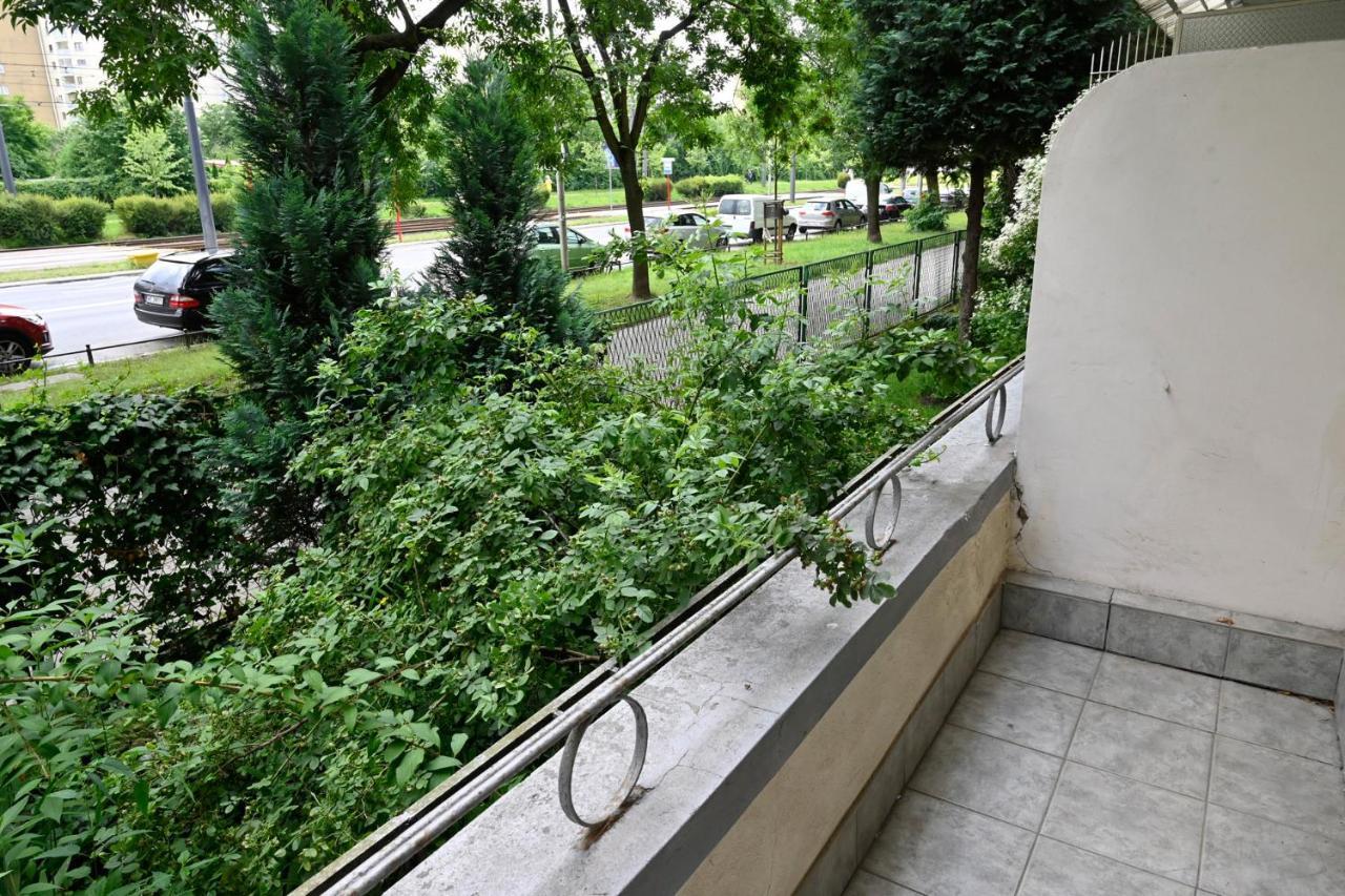 18 Woronicza Metro Apartament * Varsóvia