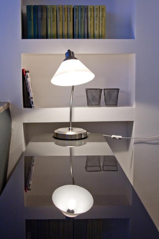 Apartment Swietokrzyska