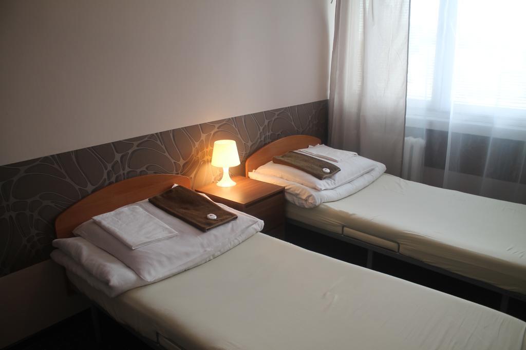 Suseł Hostel