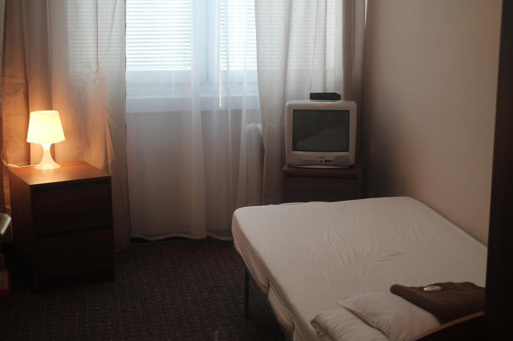 Hostel Suseł *