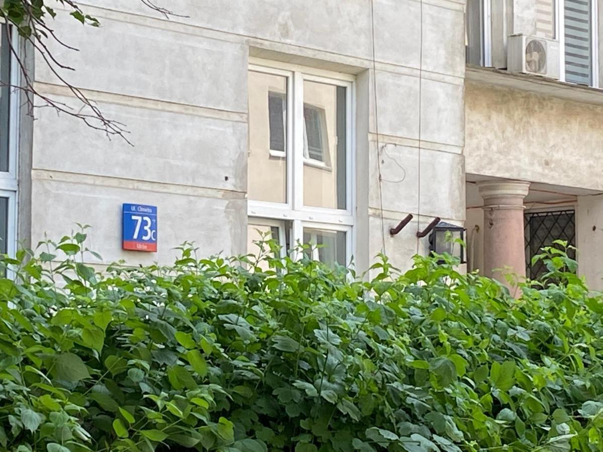 Apartment Space 2 Center Warschau