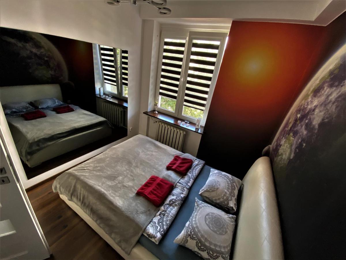Space 2 Center Warschau