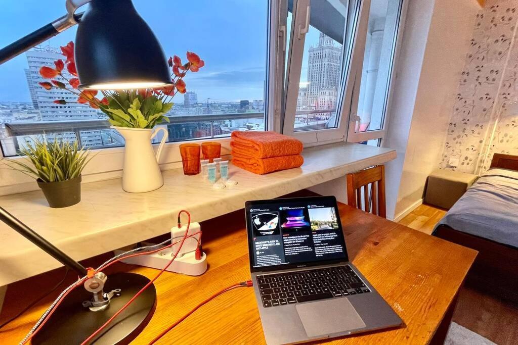 Orange Metro Fast Wifi 1gbs Big Tv Hbo Appletv * Warsaw