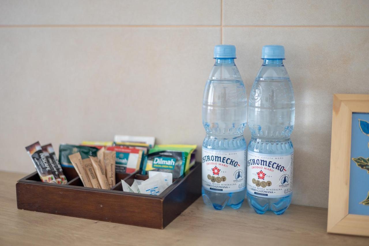 Mokotowska Comfortable Apartment Warsaw