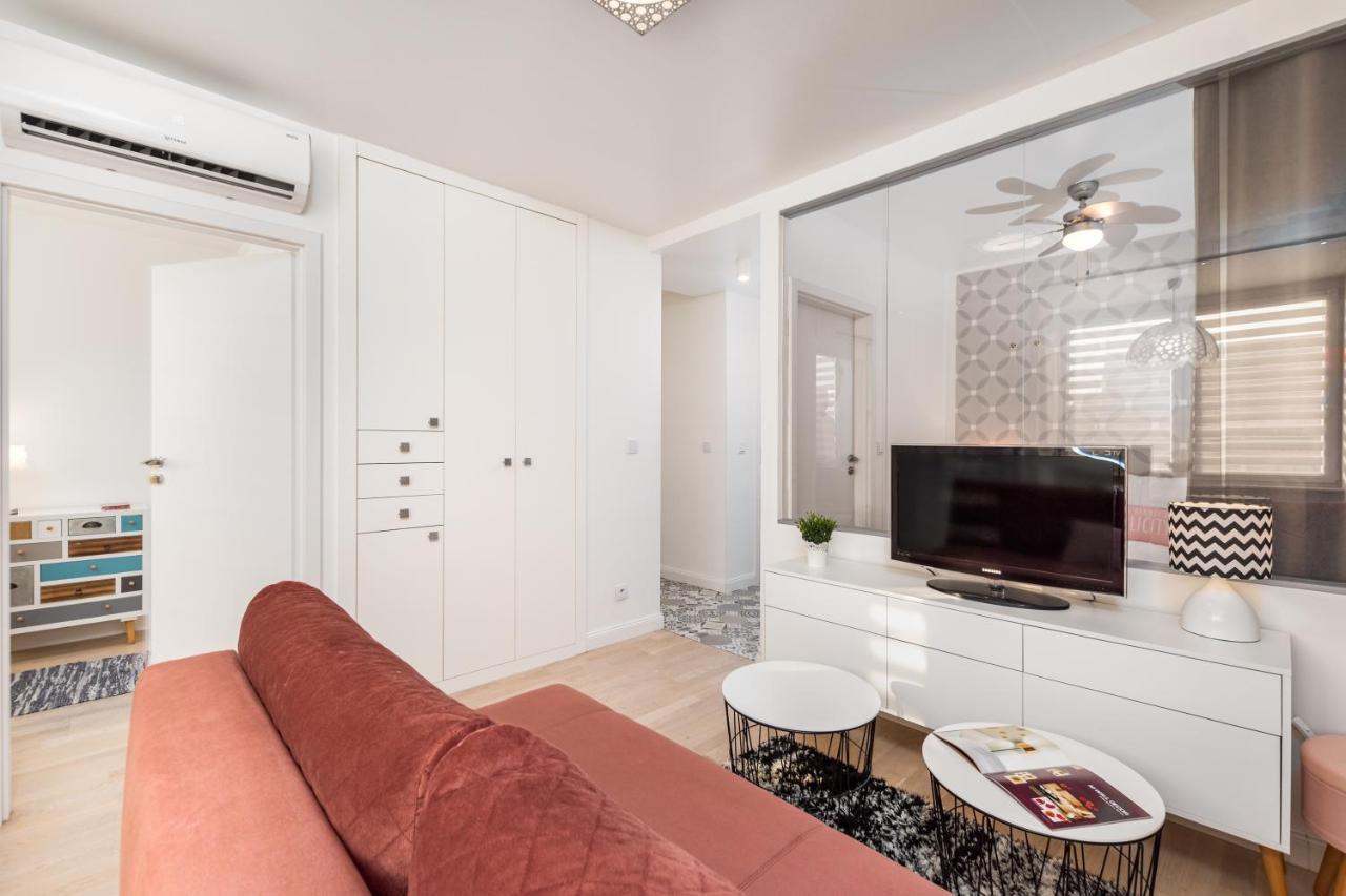 Solidarnosci 68 By Homeprime Apartamento *