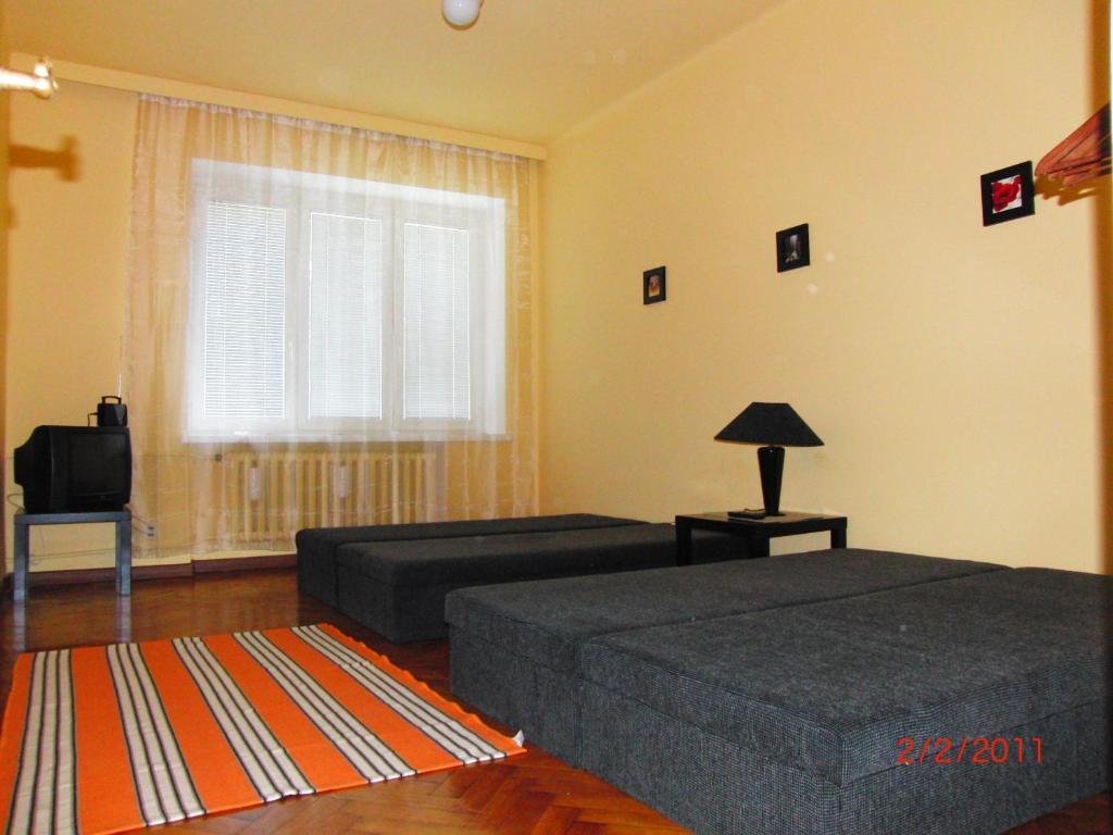 Pokoje Goscinne Jaz Homestay *
